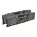 ```  
CORSAIR VENGEANCE 32GB 2x16GB DDR5 5200MT/s DIMM puhverdamata 40-40-40-77 Std PMIC AMD EXPO ja