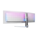 Philips 49M2C8900/00 49-tolline 5120x1440 mängimonitor OLED 32:9 0,03 ms 2xHDMI DP USB