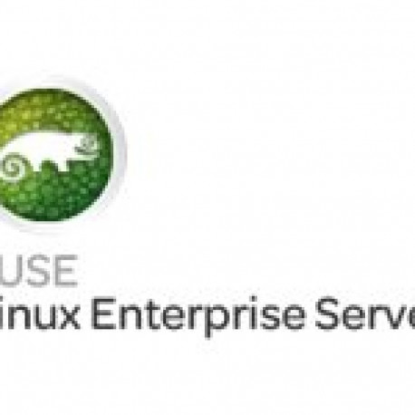 HPE SUSE Linux Enterprise Server 1-2 Sockets Unlimited VM w/Live Patching 3-year 9x5 E-LTU