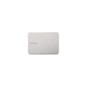 TOSHIBA Canvio Flex 4TB 2.5-tolline soe hõbedane USB 3.2 Gen 1