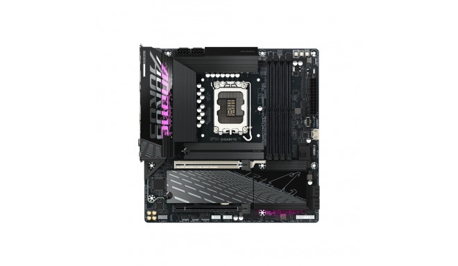 GIGABYTE B860M A ELITE WIFI6E LGA1851 MB 4xDDR5 4xSATA 3xM.2