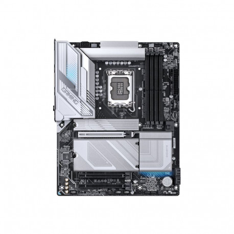 GIGABYTE B860 GAMING X WIFI6E LGA1851 MB 4xDDR5 4xSATA 3xM.2