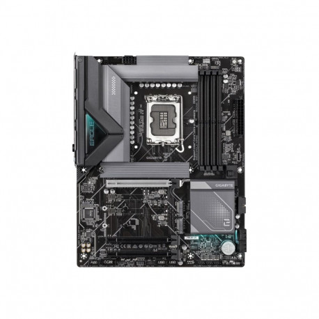 GIGABYTE B860 EAGLE WIFI6E LGA1851 MB 4xDDR5 4xSATA 3xM.2