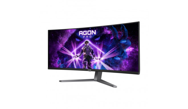 AOC AG346UCD 34inch 3440x1440 0.03ms 2xHDMI DP USB Black
