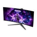 AOC AG346UCD 34inch 3440x1440 0.03ms 2xHDMI DP USB Black