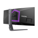 AOC AG346UCD 34inch 3440x1440 0.03ms 2xHDMI DP USB Black