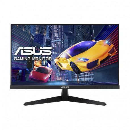 ASUS VY249HGR 23,8-tolline IPS WLED FHD 16:9 120Hz 250cd/m2 1ms HDMI D-Sub must