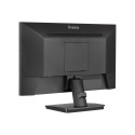 iiyama XU2293HSU-B7 21,5-tolline 1920x1080 300cd/m2 1ms HDMI DP USB