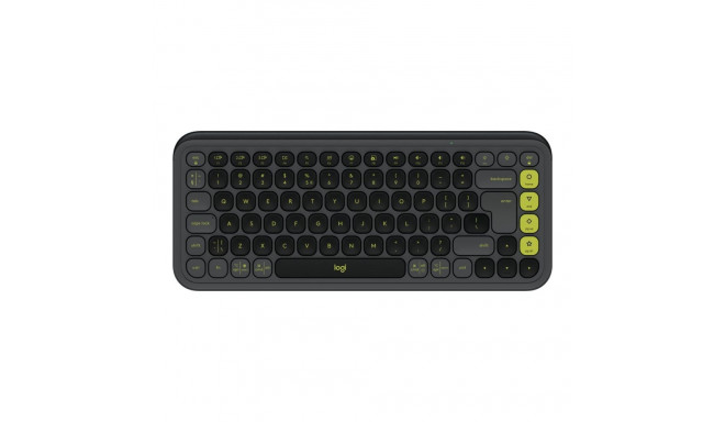 Logitech POP Icon Keys - grafiit (US)