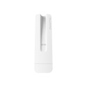 MIKROTIK RBOmniTikPG-5HacD OmniTIK 5 PoE ac CPE 5GHz 5x RJ45 1000Mb/s Access Point