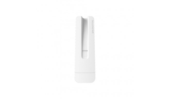 MIKROTIK RBOmniTikPG-5HacD OmniTIK 5 PoE ac CPE 5GHz 5x RJ45 1000Mb/s Access Point