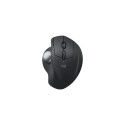 LOGITECH MX Ergo S Advanced Wireless Trackball - Graphite
