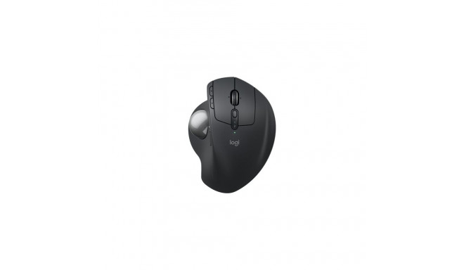 LOGITECH MX Ergo S Advanced Wireless Trackball - Graphite
