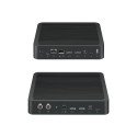 Logitech Rally Plus videokonverentsi komplekt