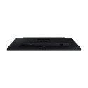 SAMSUNG LS27D600UAUX 27inch 16:9 2560x1440 IPS 5ms 100Hz HDR10 sRGB HAS Swivel Pivot HDMI DP USBC90W
