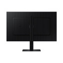 SAMSUNG LS27D600UAUX 27inch 16:9 2560x1440 IPS 5ms 100Hz HDR10 sRGB HAS Swivel Pivot HDMI DP USBC90W