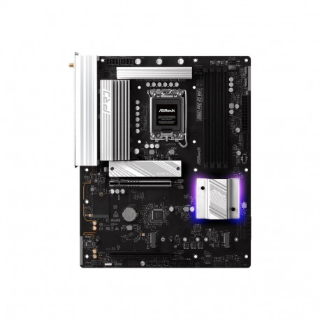 ASROCK B860 Pro RS WiFi LGA1851 DDR5 ATX MB