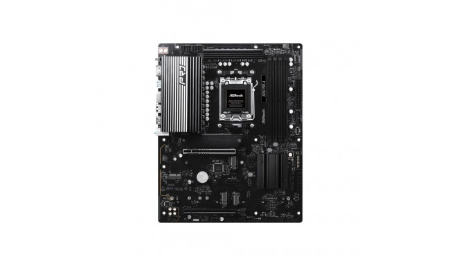 ASROCK B850 Pro-A AM5 DDR5 ATX MB