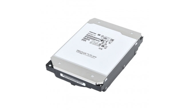 TOSHIBA MG Series ettevõtte mahutavusega HDD 16TB 3.5-tolline SAS 12Gbit/s 5xxe MG09SCA16TE