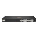 HPE Aruba 6100 24G Class4 PoE 4SFP+ 370W lüliti