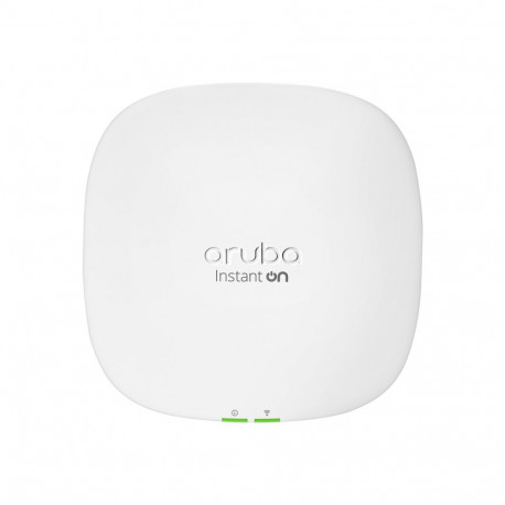 HPE Aruba Instant On AP25 Access Point RW 4x4 Wi-Fi 6 Indoor