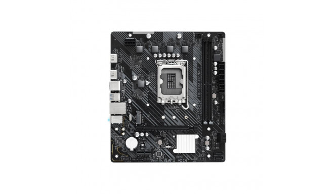 ASROCK H610M-H2/M.2 LGA1700 2xHDMI
