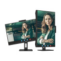 AOC Q27P3CW 27-tolline VA TFT 2560x1440 HDMI DP USB must