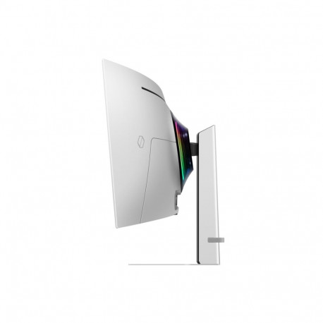 Samsung LS49DG934SUXEN Odyssey OLED G9 G93SC 49-tolline 240Hz 1800R DWQHD 5120x1440 240Hz QD-OLED pe