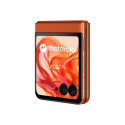 MOTOROLA Razr 50 XT2453-1 8GB 256GB 5G AI Dual Sim eSim 50mp pixel 4200mAh 3.6inch 6.9inch IP68 Andr