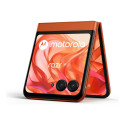 MOTOROLA Razr 50 XT2453-1 8GB 256GB 5G AI Dual Sim eSim 50mp pixel 4200mAh 3.6inch 6.9inch IP68 Andr