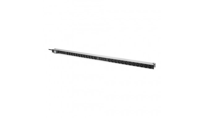 DIGITUS IT BASIC PDU vertikaalne 32A 24 x C13 4 x C19