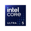 INTEL Core Ultra 5 235 3.4GHz LGA1851 24M Cache Box CPU