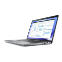 DELL Refurb Precision 14-3490 Intel Core Ultra 5 135H 14inch FHD LCD 16GB RAM 512GB SSD camera wifi 