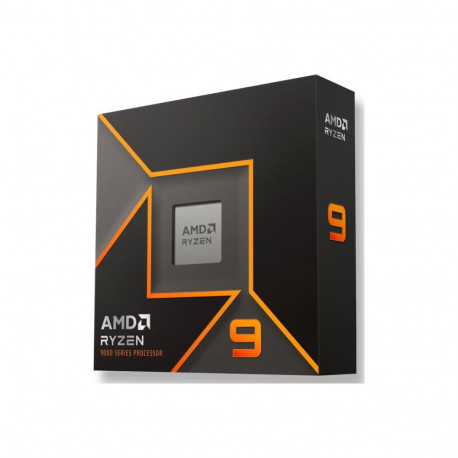 AMD Ryzen 9 9900x 5.6GHz AM5 12C/24T 120W 76MB karp