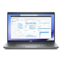 DELL Refurb Precision 14-3490 Intel Core Ultra 5 135H 14inch FHD LCD 16GB RAM 512GB SSD camera wifi 