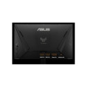 ASUS TUF Gaming VG259Q3A 24.5-tolline IPS WLED FHD 16:9 180 Hz 250 cd/m² 1 ms 2xHDMI DP