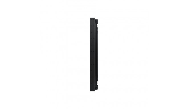SAMSUNG VM55B-U 55inch Non-touch 1920x1080 16:9 500nit 24/7 Dalle Mate IPS Sans SoC N/A 3years