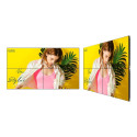 SAMSUNG VM55B-U 55-tolline Puudutustundetu 1920x1080 16:9 500 nitti 24/7 Matt IPS Paneel Ilma SoC-ta