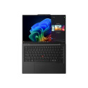 LENOVO ThinkPad X1 Carbon G13 Intel Core Ultra 7 258V 14inch 2.8K OLED 400n 16:10 32GB 1TB Haptic To