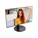 AOC 24B3CF2 23.8-tolline 1920x1080 100Hz IPS Tasapinnaline H/A 100mm 65W AdaptiveSync USB jaotur KÕL