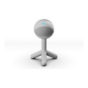 LOGITECH Yeti GX dünaamiline RGB mängude mikrofon LIGHTSYNC-iga - VALGE - EMEA28-935