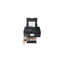 CANON PIXMA TS9550a Inkjet Multifunction Printer 6.5ppm Black