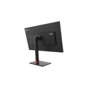 LENOVO ThinkVision T32p-30 31.5-tolline IPS 3840x2160 16:9 350cd/m2 4ms HDMI DP USB-C 3.2