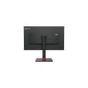LENOVO ThinkVision T32p-30 31.5-tolline IPS 3840x2160 16:9 350cd/m2 4ms HDMI DP USB-C 3.2