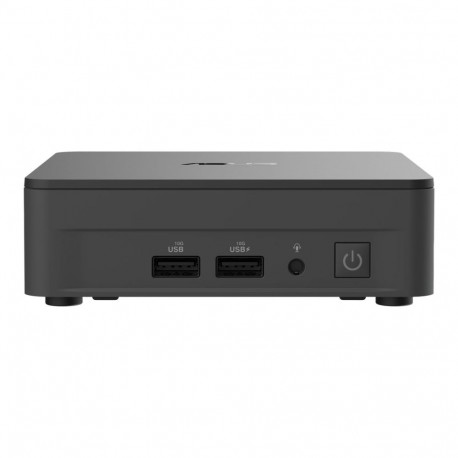ASUS RNUC13L5KV500000I paljasarvuti Intel Core i5-1350PE komplekt L6 ilma juhtmeta