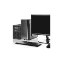 QOLTEC 52281 Katkematu Toiteallikas UPS / 2kVA / 2000W / Võimsustegur 1.0 / LCD / EPO / USB / Online