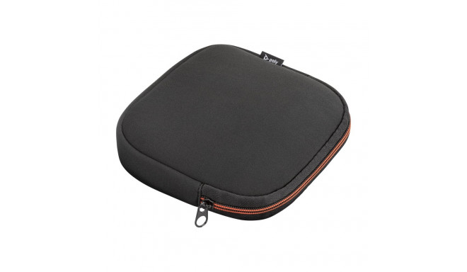 HP Poly Blackwire 8225 stereo Microsoft Teams sertifitseeritud USB-C peakomplekt + USB-C/A adapter