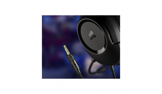 CORSAIR HS35 v2 Mitmeplatvormiline Mängurikomplekt Carbon