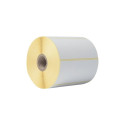 BROTHER Otsene termiline etiketirull 102x50mm 1050 etiketti/rull 8 rulli/karp