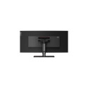 LENOVO ThinkVision P40w-20 44inch IPS UHD 16:9 300cd/m2 HDMI 2.0 + DisplayPort 1.2 + Thunderbolt 3.0
